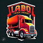 Labo Truck Haulers logo