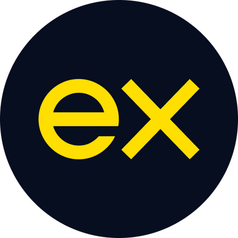 Exness Asia YouTube 頻道頭像