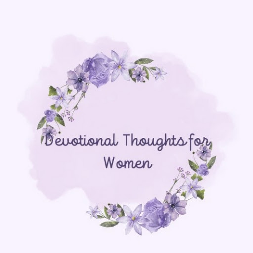 Devotional Thoughts for Women