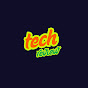 Tech Review  logo