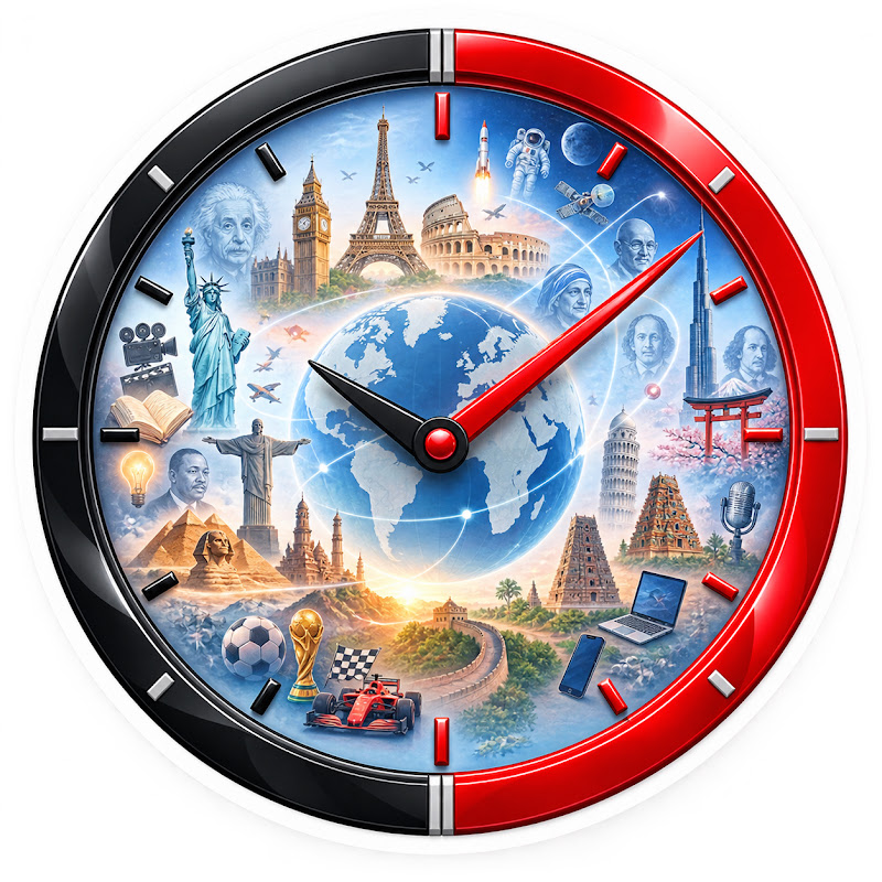 Time Story life