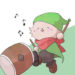 りゅうポンポン