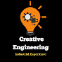 Creative Engineering logo