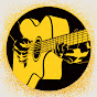 Rohit guitar Rock logo
