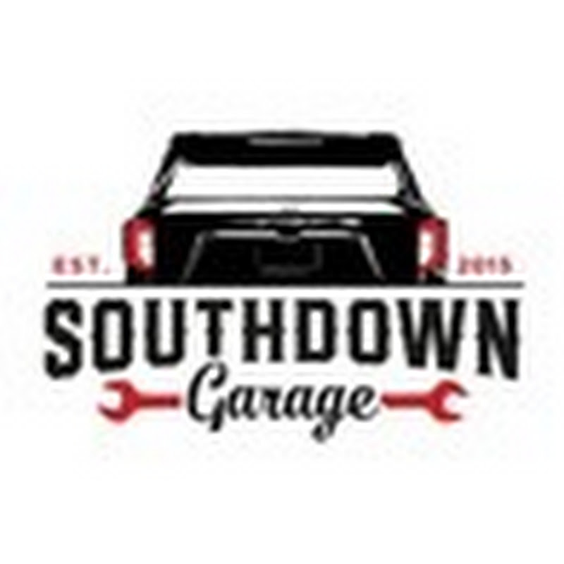 Southdown Garage