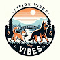 Stride Vibes logo