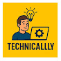 Technicallly logo