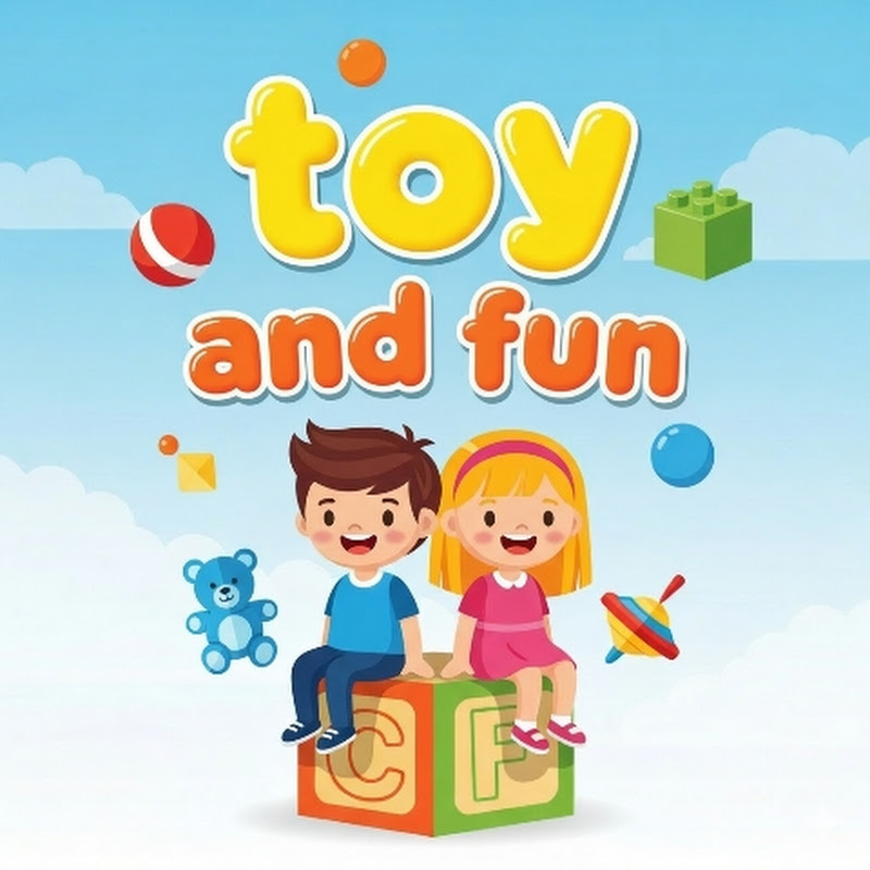 TOY & FUN