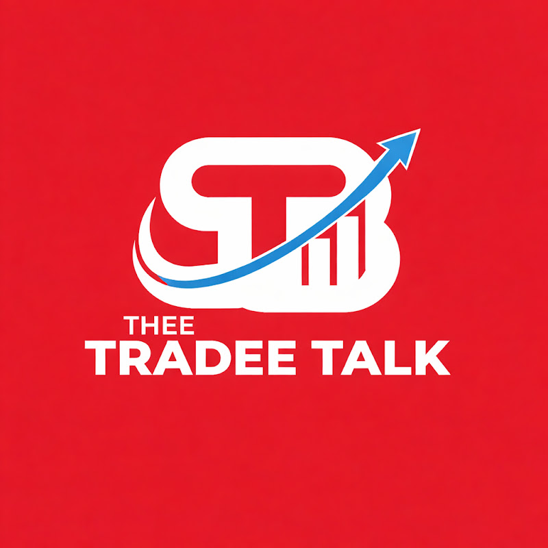 Thee Tradee Talk