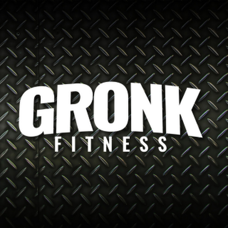 Gronk Fitness Products