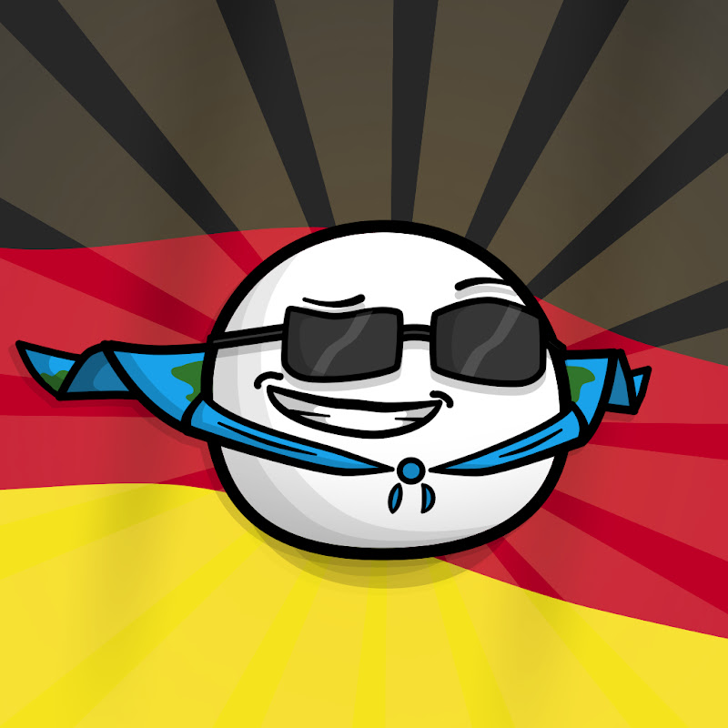 MrSpherical Deutsch