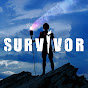 Survivor Official logo