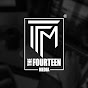 The Fourteen Media logo
