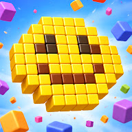 Pixel Shoot! icon