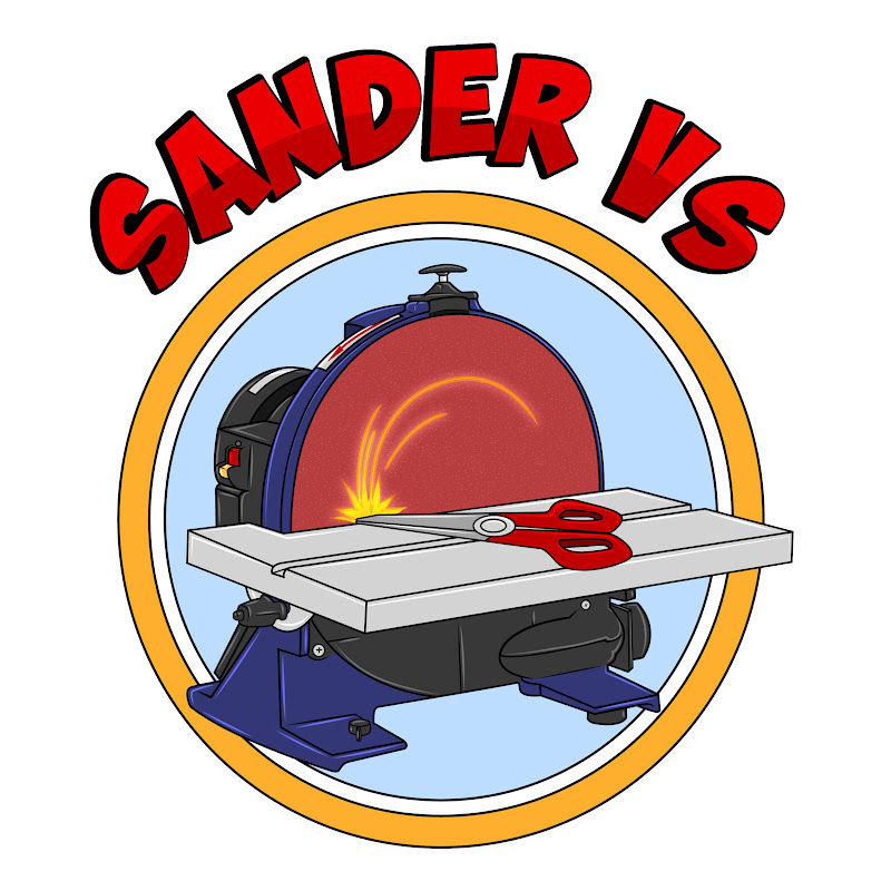Sander VS