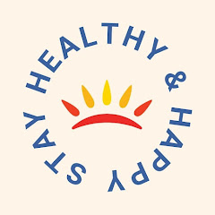 Stay Healthy & Happy