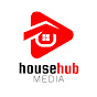 HouseHub Media logo