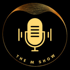 Логотип каналу The M Show - (Formerly Eppo Varuvaro)