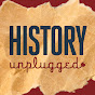 History Unplugged│Parthenon Podcast Network logo