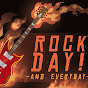 Rock Day logo