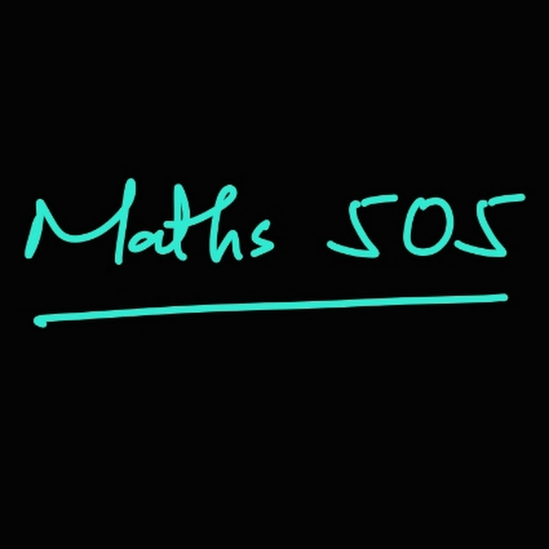 Maths 505 Logo