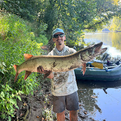 Rocktownangler