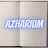 AZHARIUM 