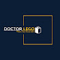 Doctor Lego logo