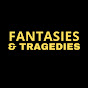 Fantasies And Tragedies Poetry logo