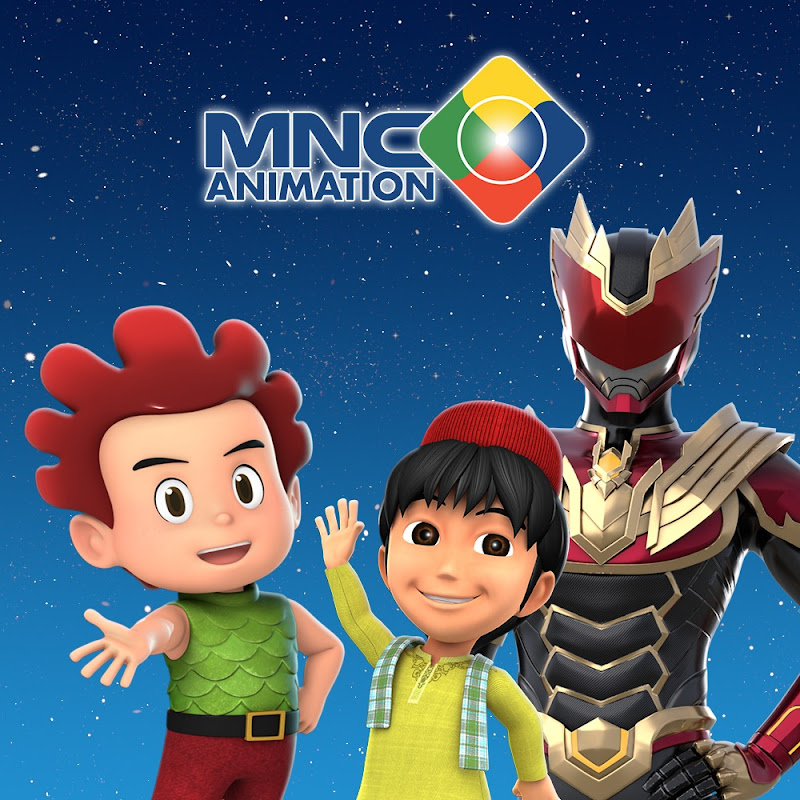 MNC Animation - Bahasa Indonesia