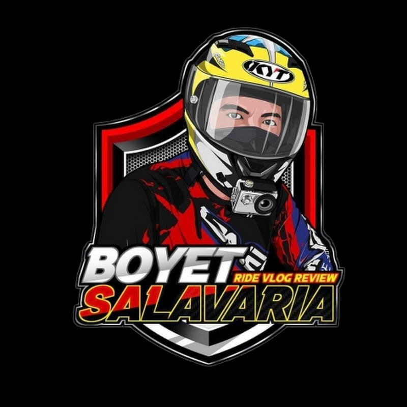 Boyet Salavaria