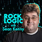 Rock Logic With Sean Kenny logo