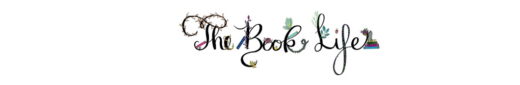TheBookLife Avatar canale YouTube 