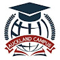 Auckland Campus Sri Lanka logo