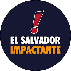 EL SALVADOR IMPACTANTE