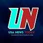 🔴 USA NEWS TODAY 🟡 logo