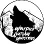 WolfPackOutlawMinistries logo