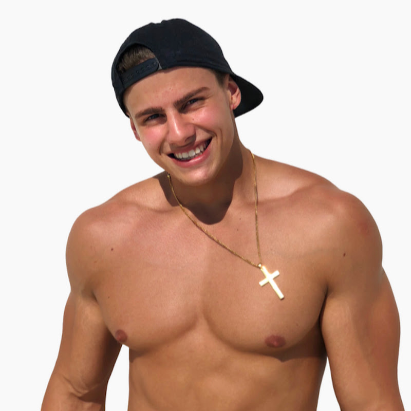 Channel Avatar
