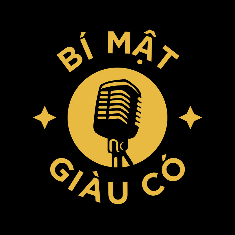 BÍ MẬT GIÀU CÓ