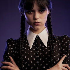 🖤Wednesday Addams🖤