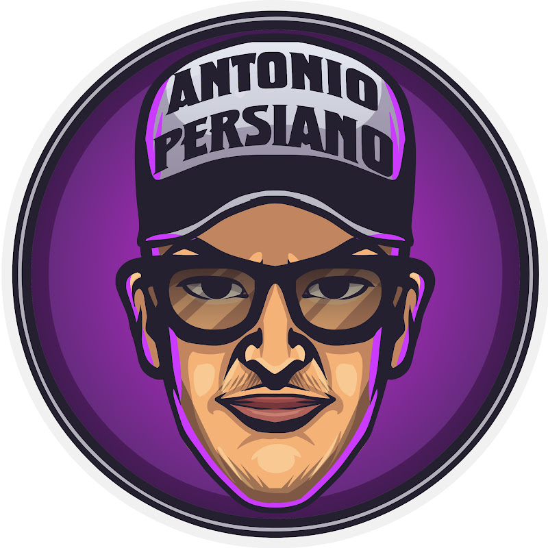 Antonio Persiano Logo