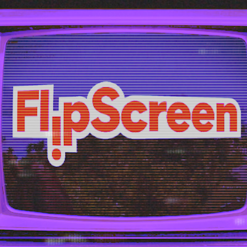 FlipScreen Games