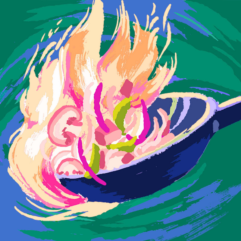 food maker monika