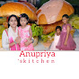 Anupriya 's kitchen logo