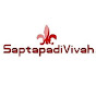 Saptapadi Vivah logo