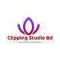 Clipping Studio Bd logo