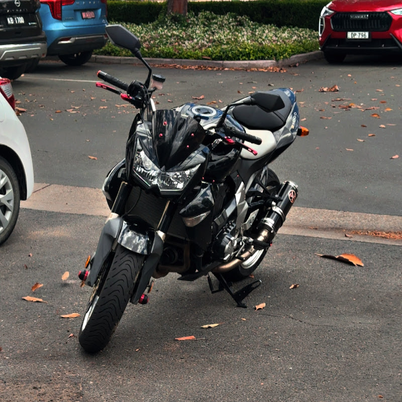 Hire SquadExha — Off-Roading & Overlanding (Vehicles) YouTube creator for sponsorships