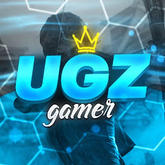 Логотип каналу Ungidoz Gamer