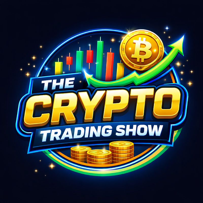 The Crypto Trading Show