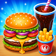 Burger Cafe! icon